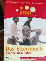 Step - das Elternbuch- Kinder ab 6 Jahre Hessen - Darmstadt Vorschau