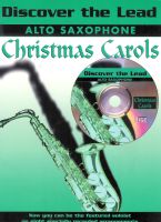 Christmas Carols - Discover the Lead, Altsaxophon + CD Stuttgart - Stuttgart-Mitte Vorschau