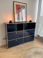 USM Haller Sideboard in Stahlblau - Traumzustand - Pankow - Weissensee Vorschau