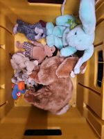 TY Beanie Baby Classic Kuscheltier Sammlung Neu 40 Stück Berlin - Tempelhof Vorschau