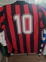 Milan/Mailand Gullit Trikot L Brandenburg - Neuenhagen Vorschau