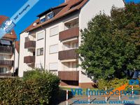 Ideale Wohnung für Eigennutzer oder Kapitalanleger: großzügig, ruhig und sonnig! Bayern - Roth Vorschau