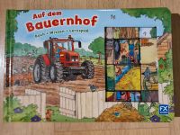 Bauernhof Buch und Puzzelwürfel Bayern - Lindau Vorschau