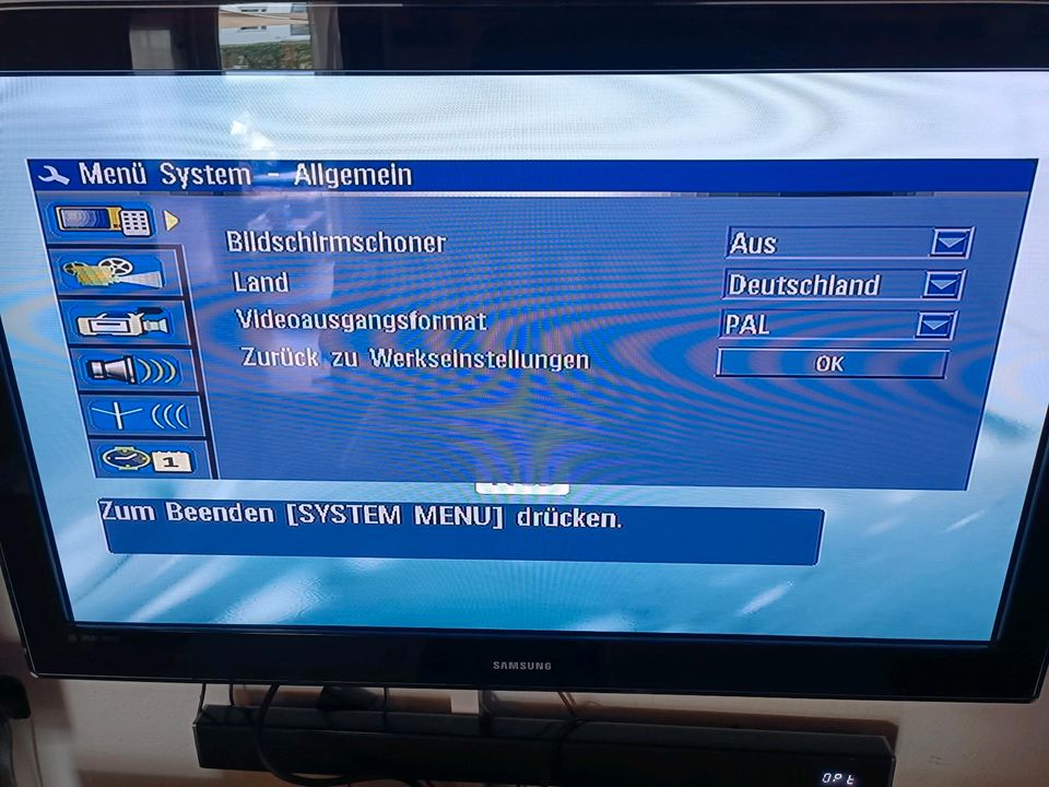 Philips DVD Recorder DVDR 3355 Inkl.OVP in Ostfildern