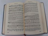 Gesang und Gebetbuch. 0 € Versand!!!!! Erzbistum Köln von 1971!!! Rheinland-Pfalz - Asbach Vorschau