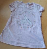 Sehr schönes Mädchen Tshirt Gr 86 H&M Top Baden-Württemberg - Tiefenbronn Vorschau