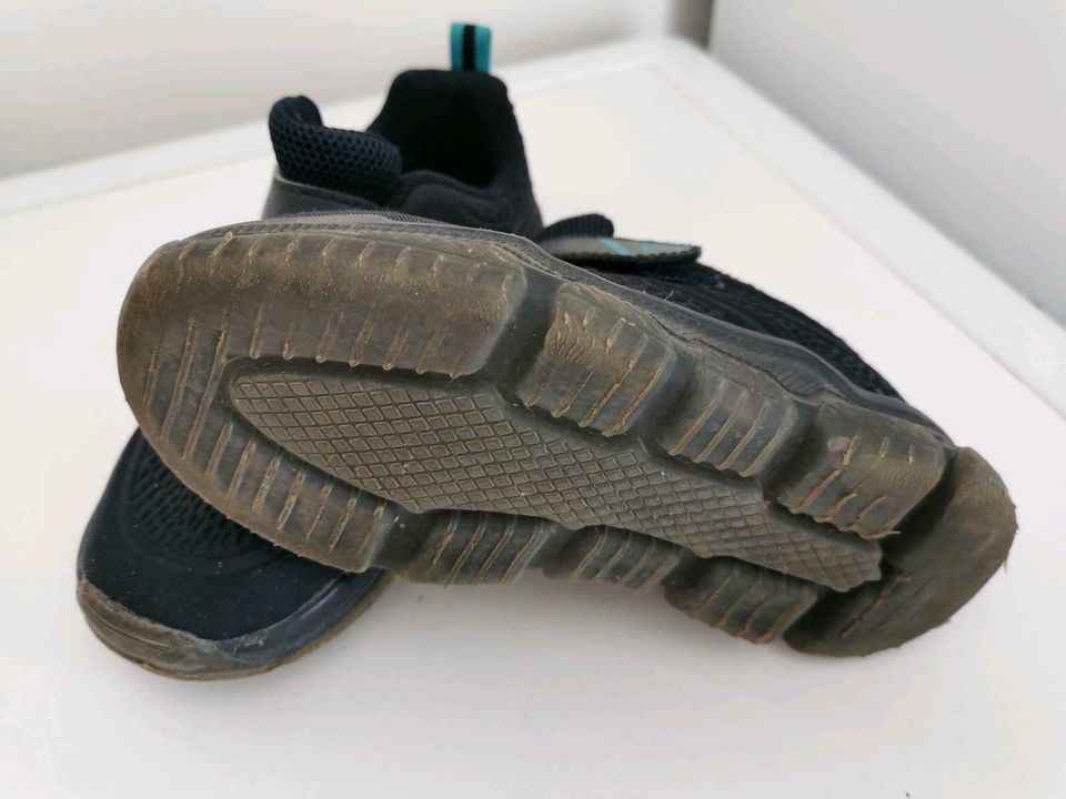 Kinder - Blink - Halbschuhe Gr. 28 in Lippetal