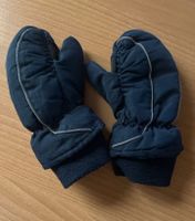 Winterhandschuhe Topomini Größe 3/4 Sachsen-Anhalt - Lutherstadt Wittenberg Vorschau