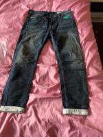 Diesel 3/4 Jeans neu Sachsen-Anhalt - Magdeburg Vorschau