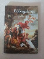 Katalog - Die Gemälde in der Bildergalerie von Sanssouci Sachsen-Anhalt - Merseburg Vorschau