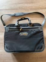 Samsonite Handgepäck-Koffer Vintage NEU! dunkelblau/grau/gold München - Hadern Vorschau
