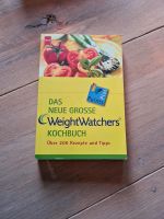 Kochbuch Weight Watchers Nordrhein-Westfalen - Rheine Vorschau