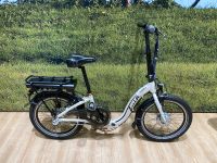 ~~ELEKTRO KLAPPRAD ENIK~~FALT E-BIKE~~TOP ZUSTAND Niedersachsen - Cloppenburg Vorschau