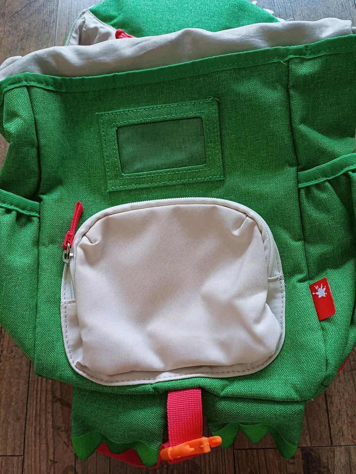 Sigikid Rucksack in Gettorf