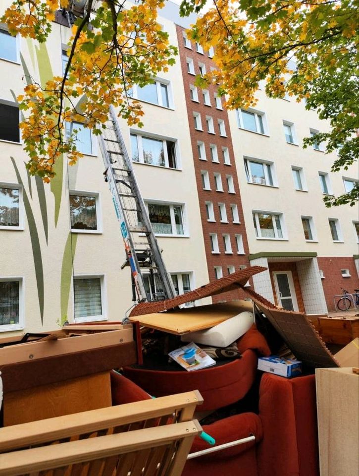 ✅HAUSHALTSAUFLÖSUNG✅RENOVIERUNGEN✅ENTRÜMPELUNG✅WOHNUNGSAUFLÖSUNG✅BERÄUMUNG✅ENTSORGUNG HAUSHALTSAUFLÖSUNG MALERARBEITEN ABRISS in Rostock