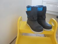 Schneestiefel Größe 31/32 Nordrhein-Westfalen - Nordwalde Vorschau