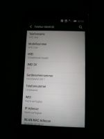 HTC One 32GB iCloud frei schwarz Dortmund - Scharnhorst Vorschau