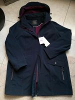 DAMEN JACKE / SOFTSHELLJACKE / GR. 50 in BLAU "NEU" Baden-Württemberg - Reutlingen Vorschau