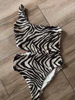 ❤️One Shoulder Badeanzug ❤️ Nordrhein-Westfalen - Neuenrade Vorschau
