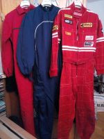 Overalls 52/54/58 Autowerkstatt Rennsport Nordrhein-Westfalen - Hagen Vorschau