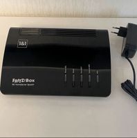 Fritzbox 7590 DSL Router Berlin - Spandau Vorschau