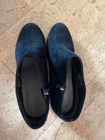 Clark’s knöchelhohe Stiefeletten Niedersachsen - Hessisch Oldendorf Vorschau