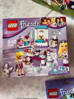 Lego Friends 41308 Schleswig-Holstein - Witzhave Vorschau