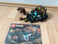 Lego System Rock Raiders 4950 selten alt Bayern - Mömlingen Vorschau