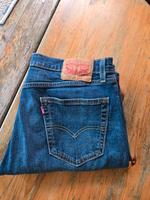 Jeans Levis für Männer 505 Niedersachsen - Stade Vorschau