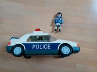 Playmobil Polizeiauto Polizei Auto Baden-Württemberg - Blaubeuren Vorschau