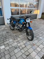BMW R 90/6 1.Hand TÜV neu Bayern - Rennertshofen Vorschau
