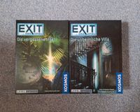 Exit - Das Spiel von Kosmos, vergessene Insel/unheimliche Villa Nordrhein-Westfalen - Mülheim (Ruhr) Vorschau