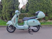 Vespa Piaggio GT 200L TÜV NEU! Topzustand! Baden-Württemberg - Erbach Vorschau