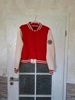 Collage Jacke Kinder Eu Größe 44 Sachsen - Nünchritz Vorschau