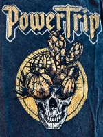 neu: PowerTrip T-Shirt, California, Indio October 6-7-8 2023 USA Berlin - Charlottenburg Vorschau