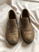 Herrenschuhe Findig gr.43, Slip on Schuhe Rheinland-Pfalz - Rheinbrohl Vorschau