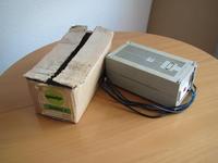 DDR Batterieladegerät Ladefix 4 - VEB EAW Elektronik Dresden Sachsen-Anhalt - Nienburg (Saale) Vorschau