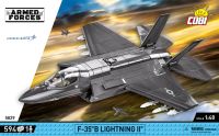 Cobi 5829 F-35B Lightning II USA Altona - Hamburg Ottensen Vorschau