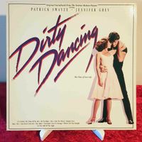 Dirty Dancing | Soundtrack (Vinyl | Schallplatte) Daun - Steinborn Vorschau