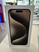 iPhone 15 Pro 256 GB Titan Natur Hessen - Gießen Vorschau