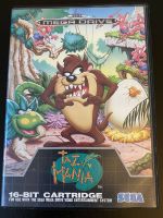 Taz Mania / Sega Mega Drive Berlin - Treptow Vorschau