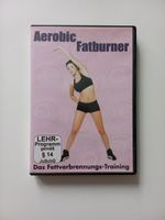 DVD Aerobic Fettburner Niedersachsen - Aerzen Vorschau