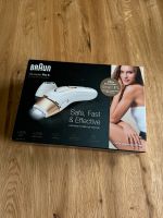 Braun Silk-Expert Pro 5 Haarentfernung OVP Hessen - Schlangenbad Vorschau