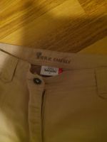 Hose, Gr. 44,beige, Gina Benotti Nordrhein-Westfalen - Ense Vorschau