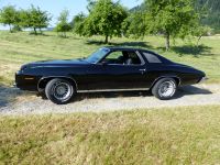 PONTIAC GRAND AM - Baujahr 73 mit H-Zulassung Baden-Württemberg - Zell am Harmersbach Vorschau