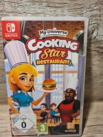 Cooking Star für Nintendo Switch / Neuwertig Niedersachsen - Regesbostel Vorschau