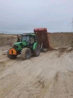 Landwirtschaftliche Transportarbeiten Baden-Württemberg - Schramberg Vorschau