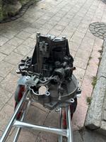 Getriebe Volkswagen Skoda Seat 1.0 l MPI 1S0711047 IS0711051 Bayern - Rosenheim Vorschau