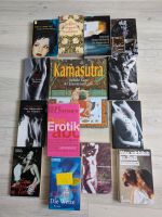 Liebe Leser - Biete Bücherpaket Erotik Sachsen - Crimmitschau Vorschau