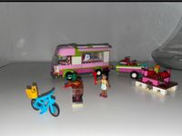 LEGO Friends Abendteuer Wohnmobil Kiel - Mettenhof Vorschau